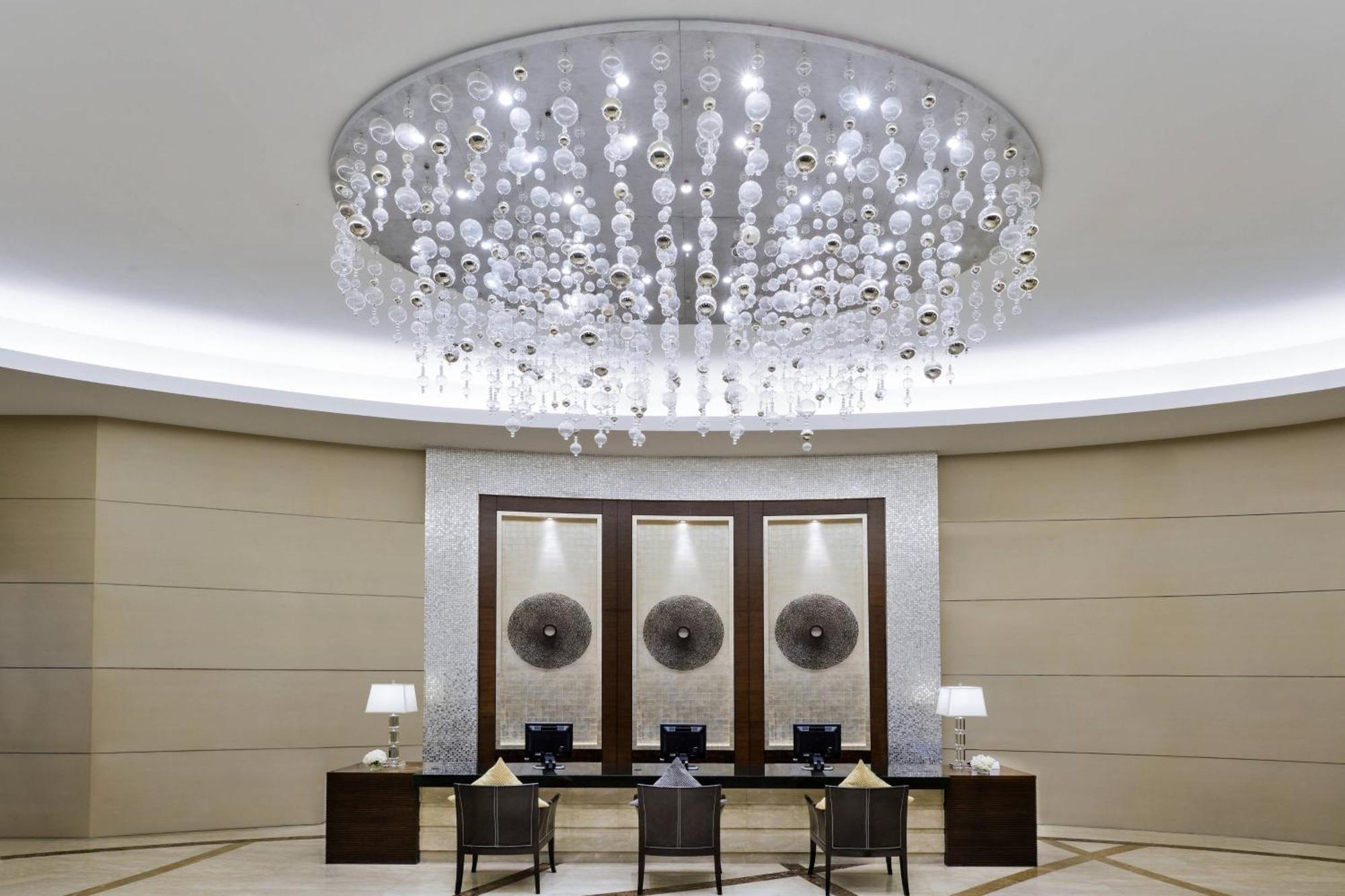 Sathorn Vista, Bangkok - Marriott Executive Apartments Екстер'єр фото